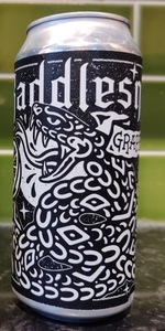 Raddlesnake Grapefruit