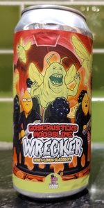 Gosebusters Moodslime Wrecker