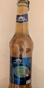 Apple Malt