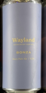 Bonza