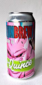 Majin Brew