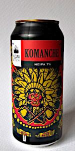 Komanche