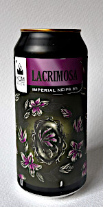 Lacrimosa