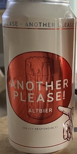 Another Please