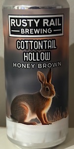 Cottontail Hollow