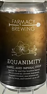 Equanimity