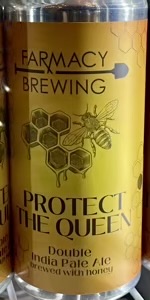 Protect The Queen