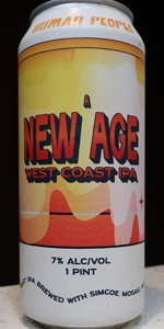 A New Age
