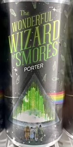 The Wonderful Wizard of Sâmoreâs