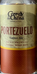 Portezuelo