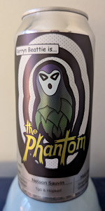 The Phantom