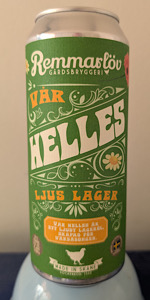 VÃ¥r Helles
