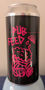 Pub Feed