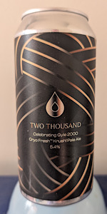 Two Thousand