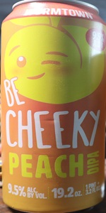 Be Cheeky