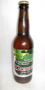Marina Pale Ale