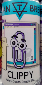 Clippy