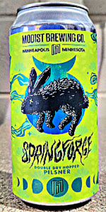Springforge