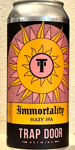 Immortality