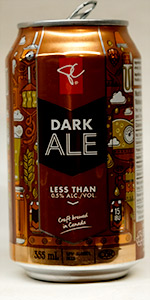Dark Ale