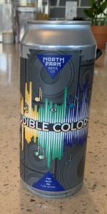 Audible Colors