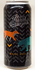 Never Strangers