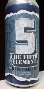 The Fifth Element