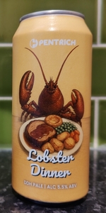 Lobster Dinner