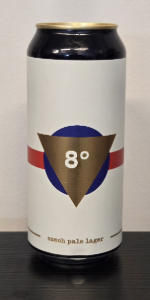 8 Degree