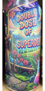 Double Dose of Superdelic
