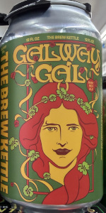 Galway Gal