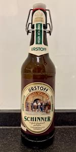 Urstoff Helles Vollbier