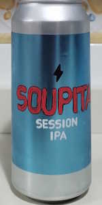Soupita