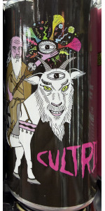 Cultrider
