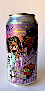 Crockett & Tubbs