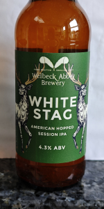 White Stag