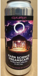 Barn Science Dreamscape