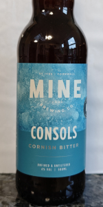 Consols