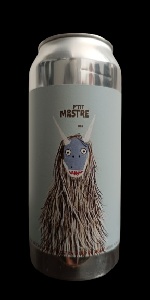 P'Tit Monstre