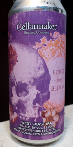 Burst Into Bloom