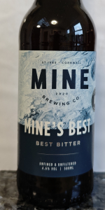 Mine's Best