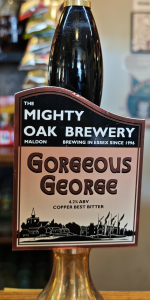 Gorgeous George