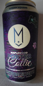 Porter Collie