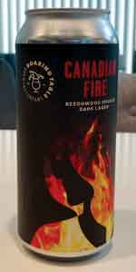 Canadian Fire
