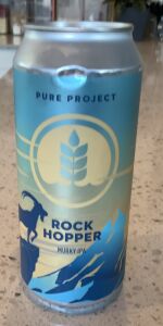 Rock Hopper