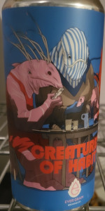 Creatures of Habit
