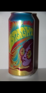 Bright 10th Anniversary