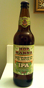 He'brew Hop Manna IPA