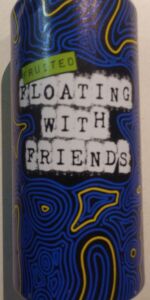 Floating With Friends - Fruited