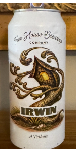 Irwin